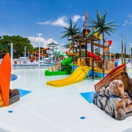 Endless Summer Beach House Myrtle Beach Eksteriør billede