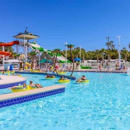 Endless Summer Beach House Myrtle Beach Eksteriør billede