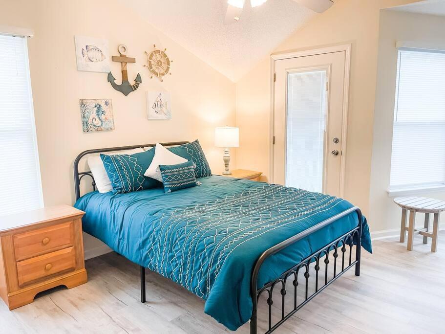 Endless Summer Beach House Myrtle Beach Eksteriør billede