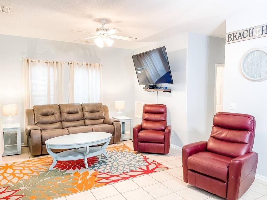 Endless Summer Beach House Myrtle Beach Eksteriør billede