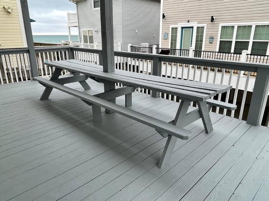 Endless Summer Beach House Myrtle Beach Eksteriør billede