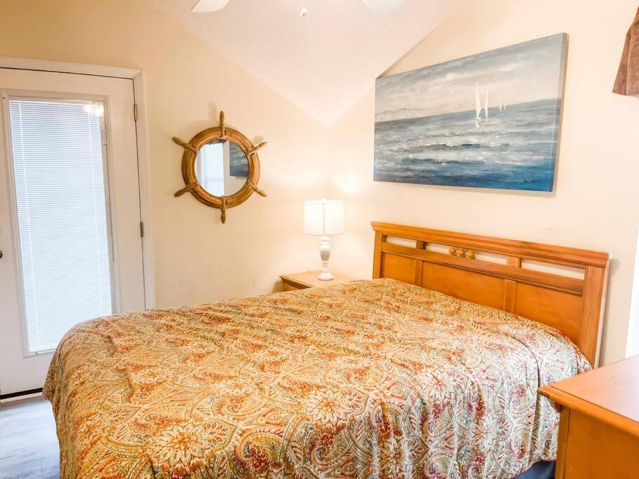 Endless Summer Beach House Myrtle Beach Eksteriør billede